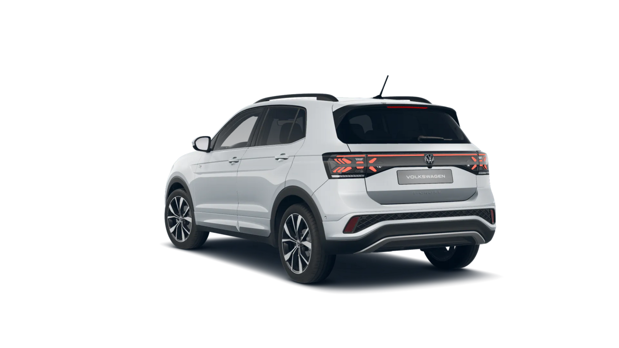 T-Cross - render 2