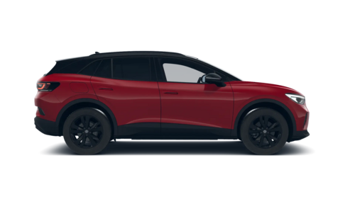 ID.4 Plus 2026 [object Object]