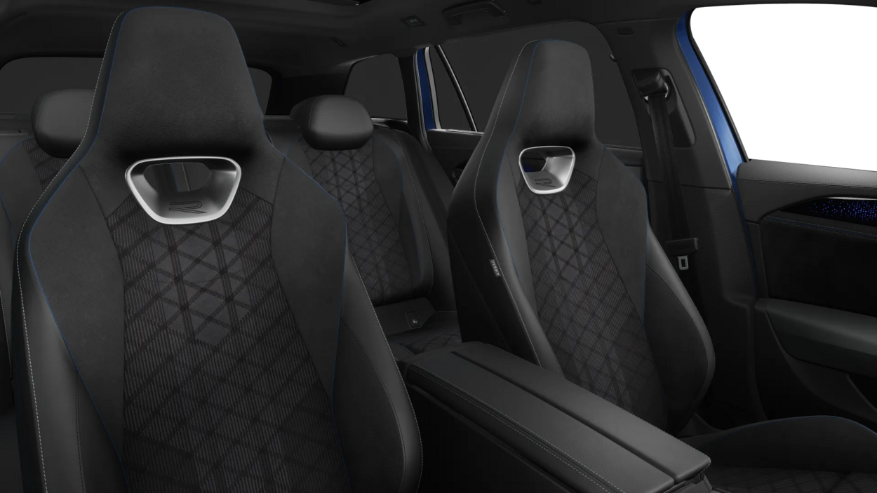 Passat - render 7