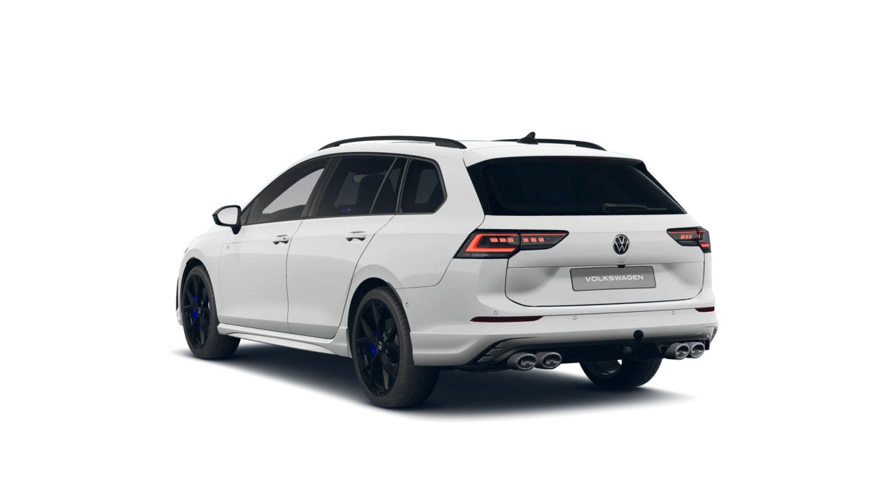 Golf Variant - render 2