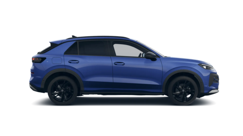 Nowy T-Roc Style 2025 [object Object]