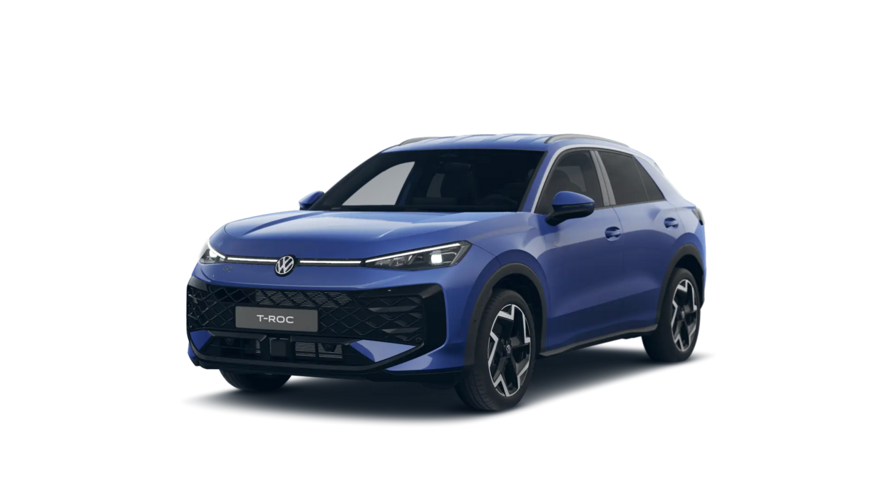 Nowy T-Roc - render 4}