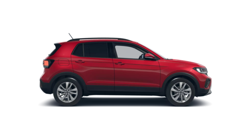 T-Cross Life Plus 2025 [object Object]