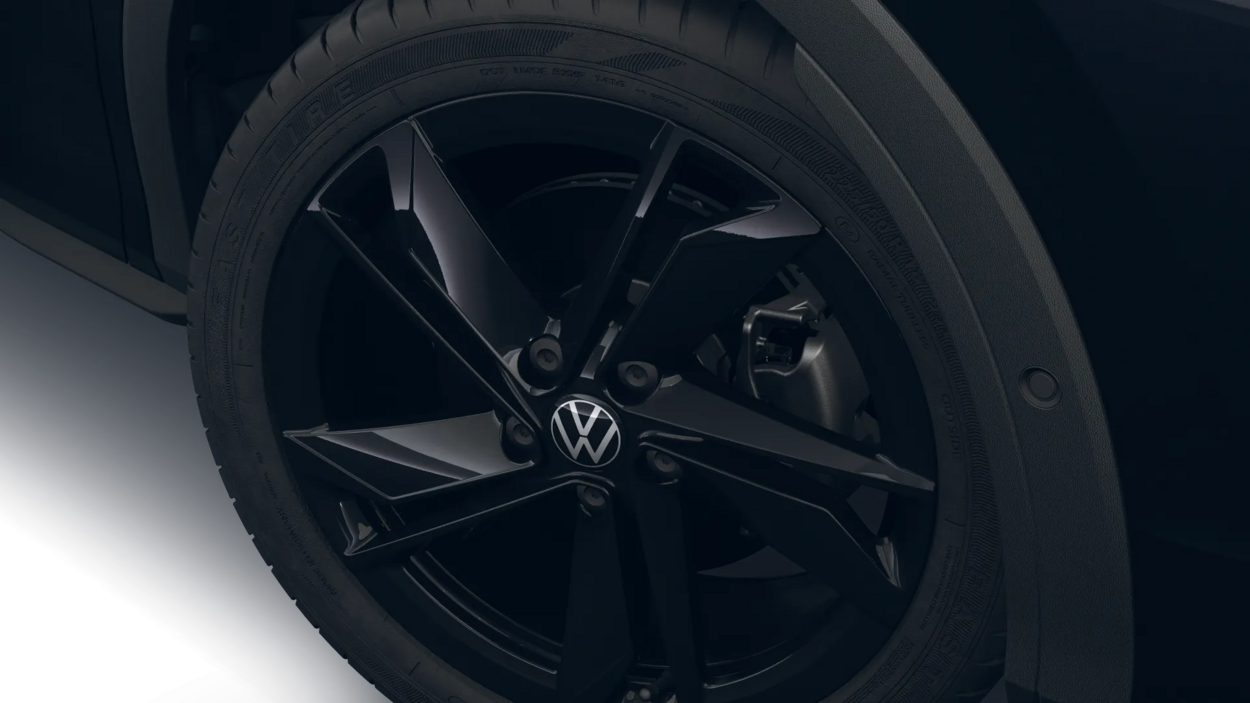 Nowy T-Roc - render 5