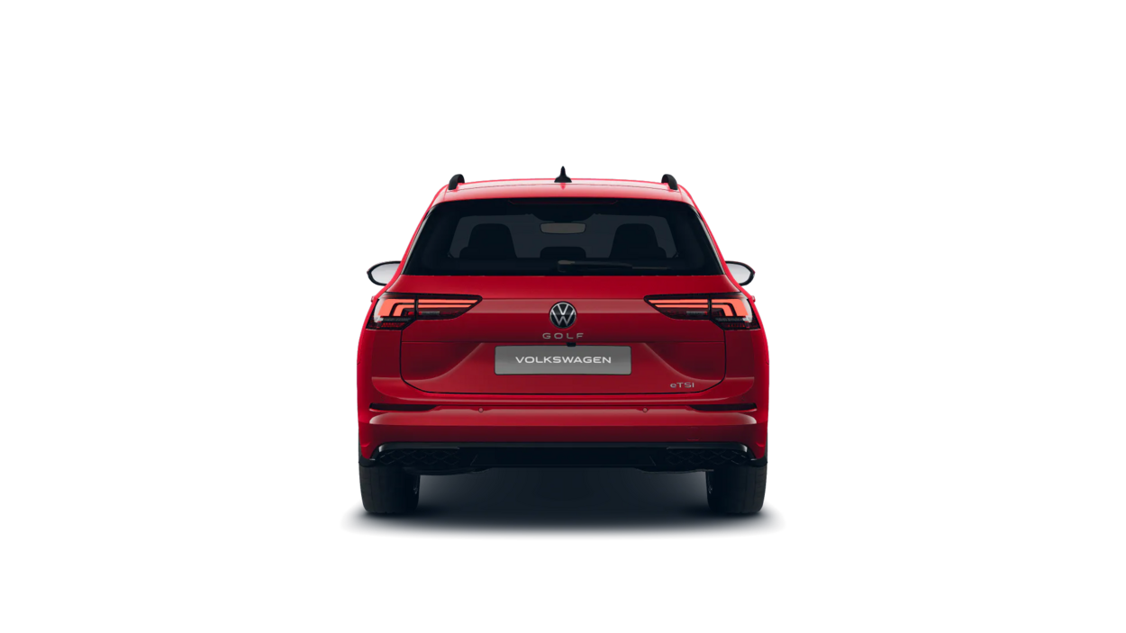 Golf Variant - render 1