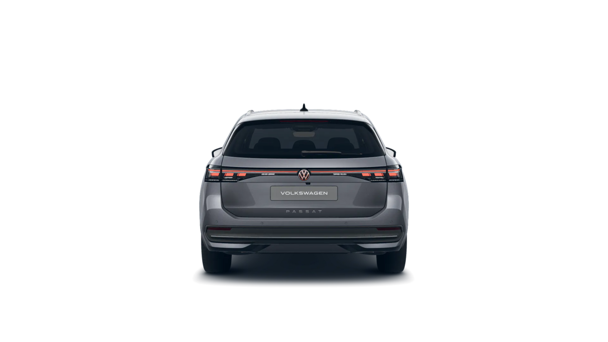 Passat - render 1