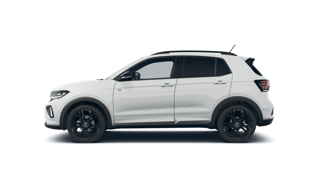 T-Cross - render 3
