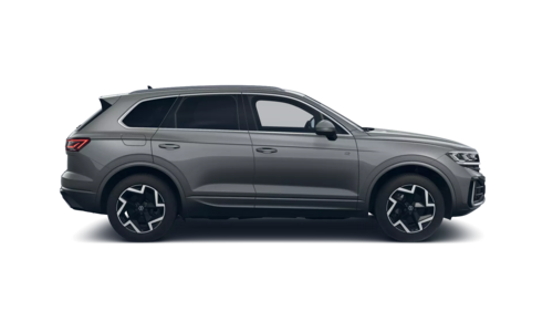 Touareg R-Line 2025 [object Object]