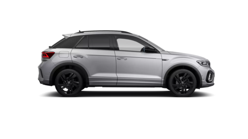 T-Roc R-Line Plus 2025 [object Object]