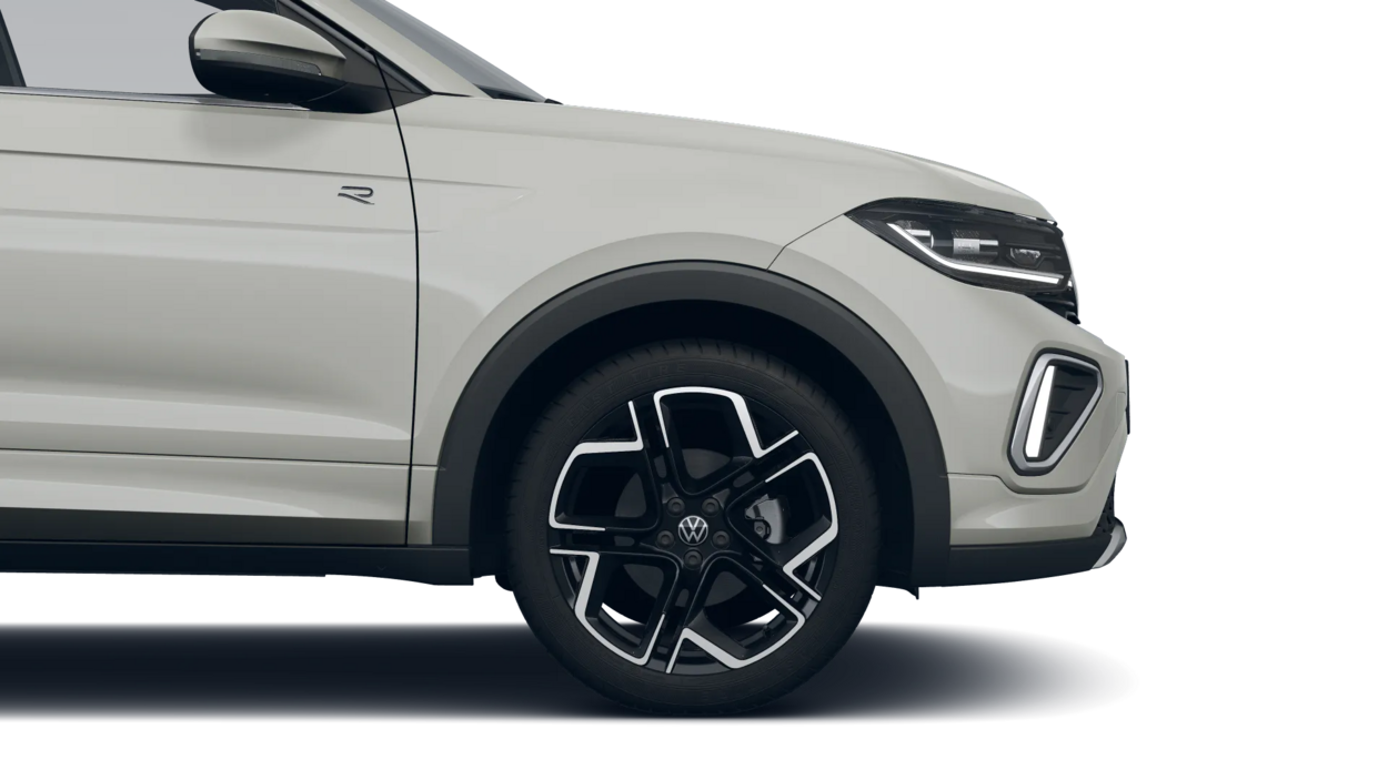 T-Cross - render 5