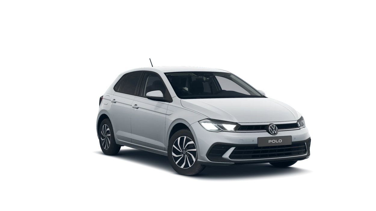 Polo - render 0}