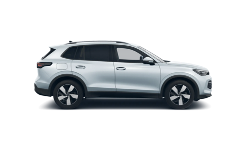 Tiguan Life Plus 2026 [object Object]
