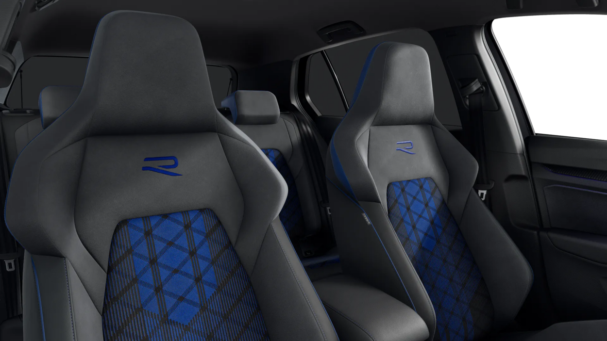 Golf - render 7