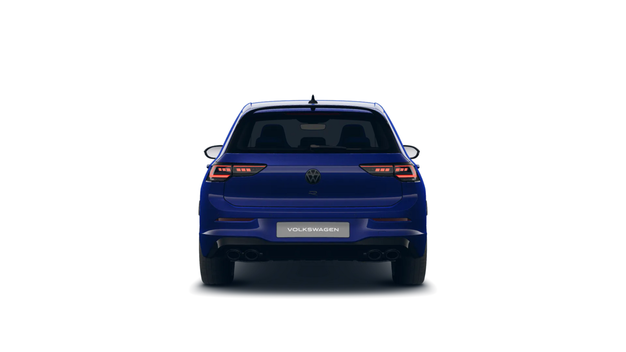 Golf - render 1