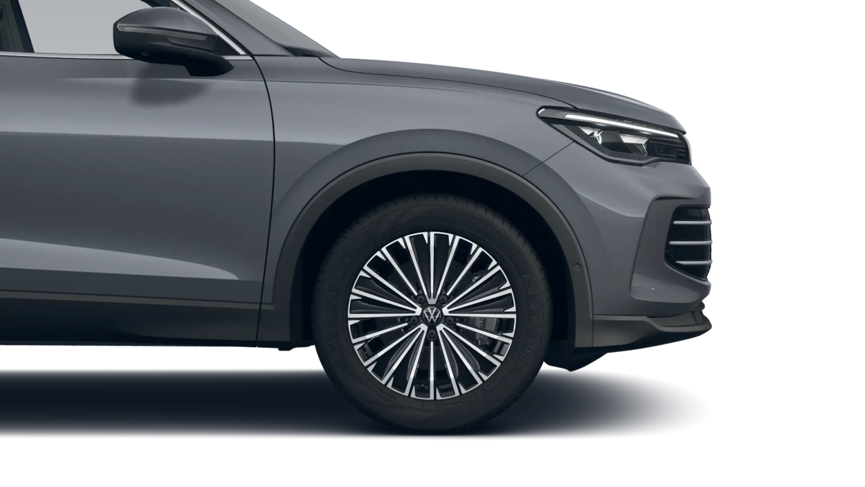 Tiguan - render 5}
