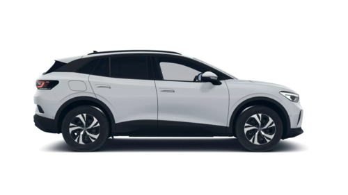 ID.4 Plus 2025 [object Object]