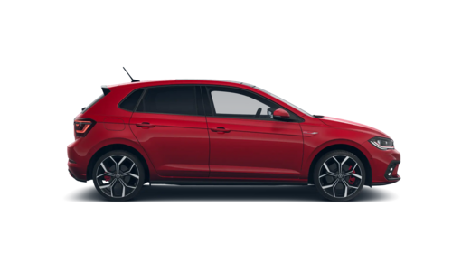 Polo GTI 2026 [object Object]