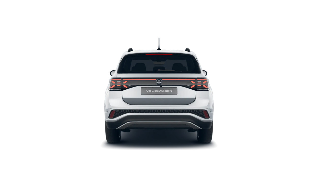T-Cross - render 1