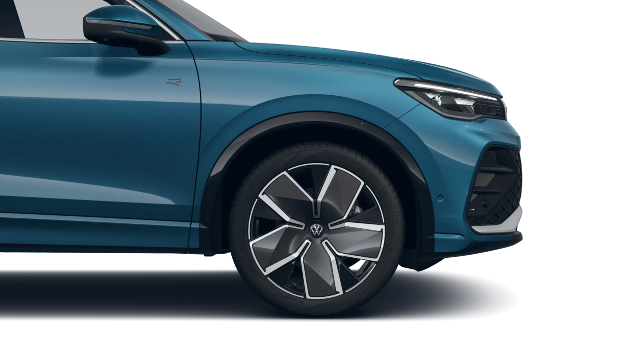 Tiguan - render 5}