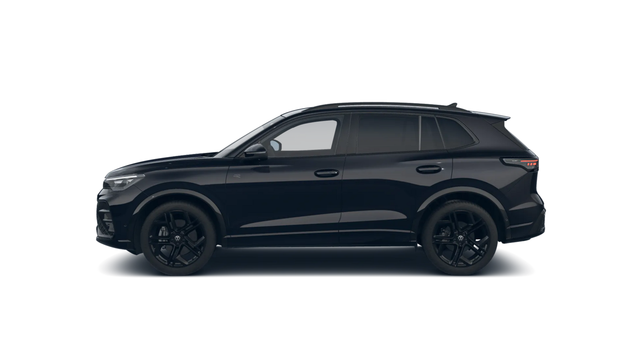 Tiguan - render 3}