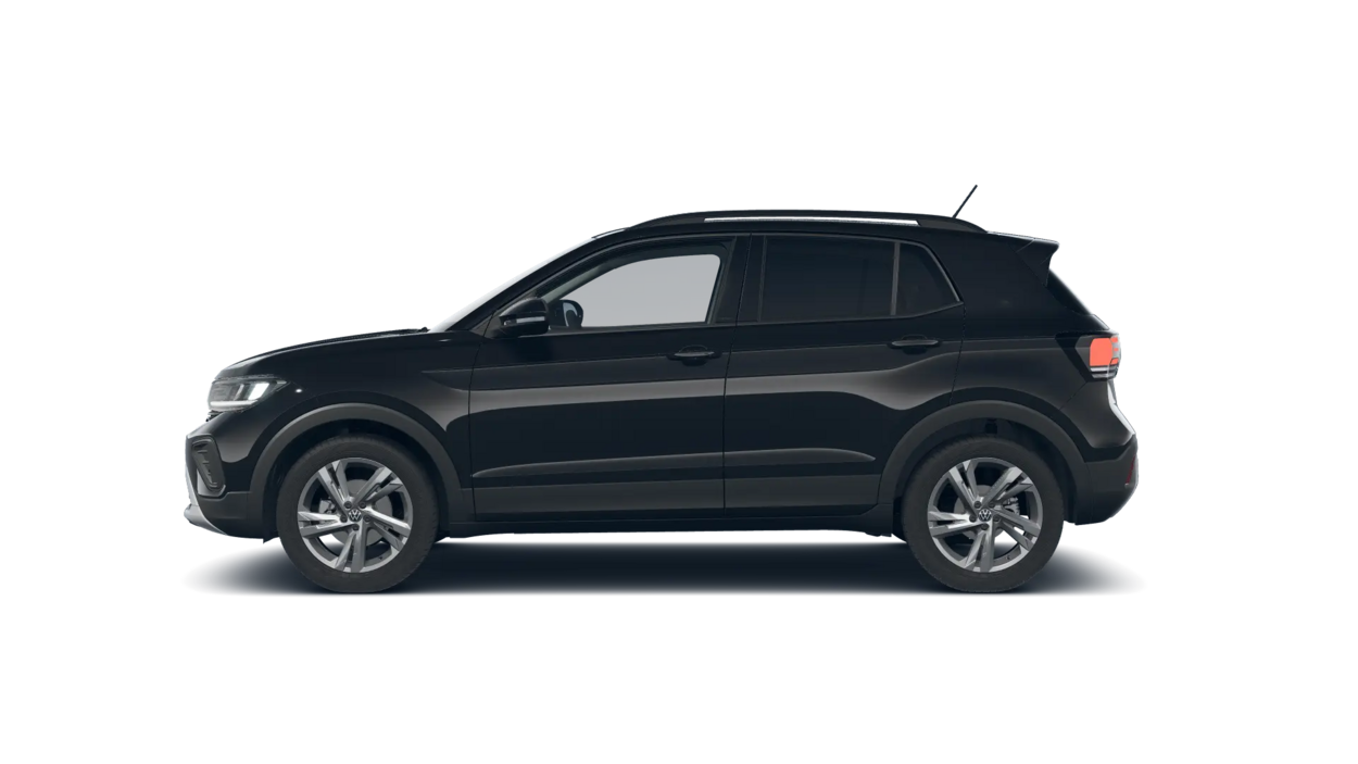 T-Cross - render 3}