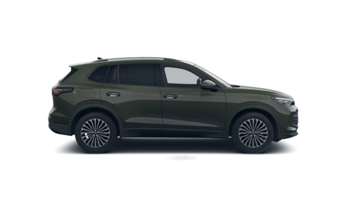 Tiguan Life Plus 2025 [object Object]