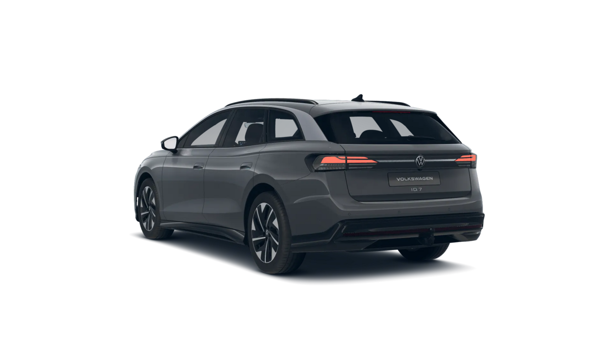ID.7 Tourer - render 2