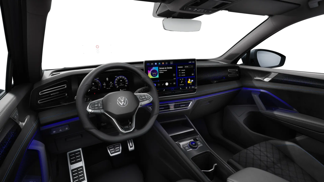 Tiguan - render 6}