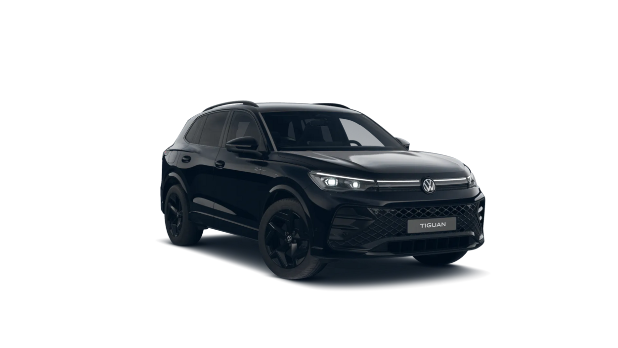 Tiguan - render 0}