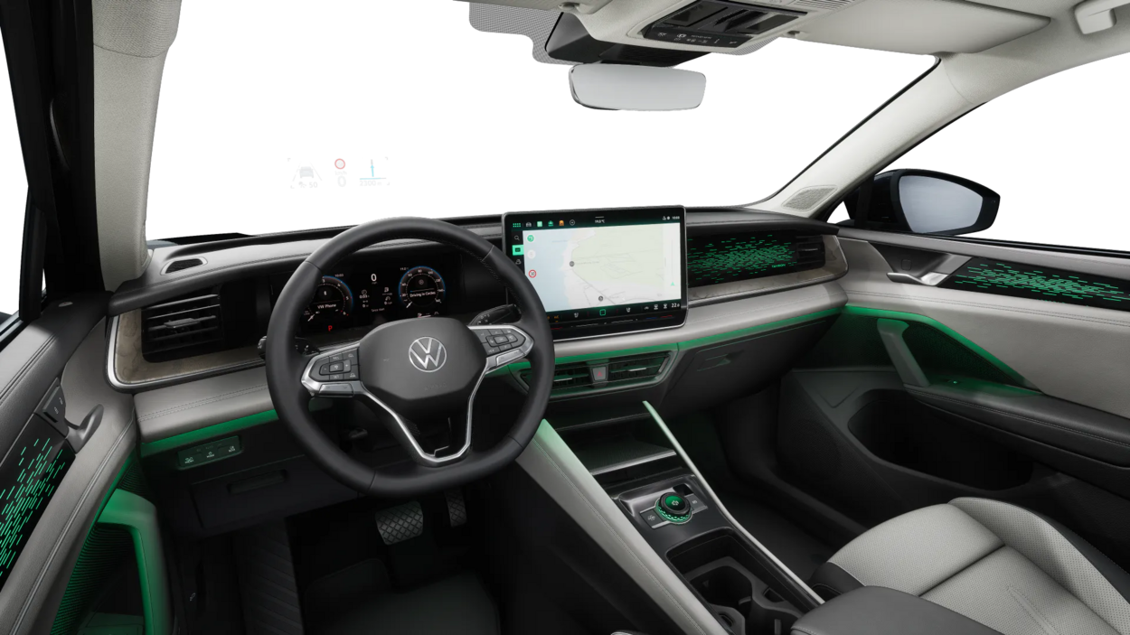 Tayron - render 6