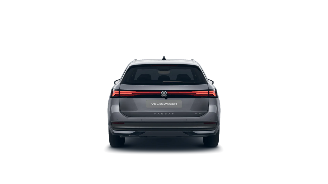 Passat - render 1