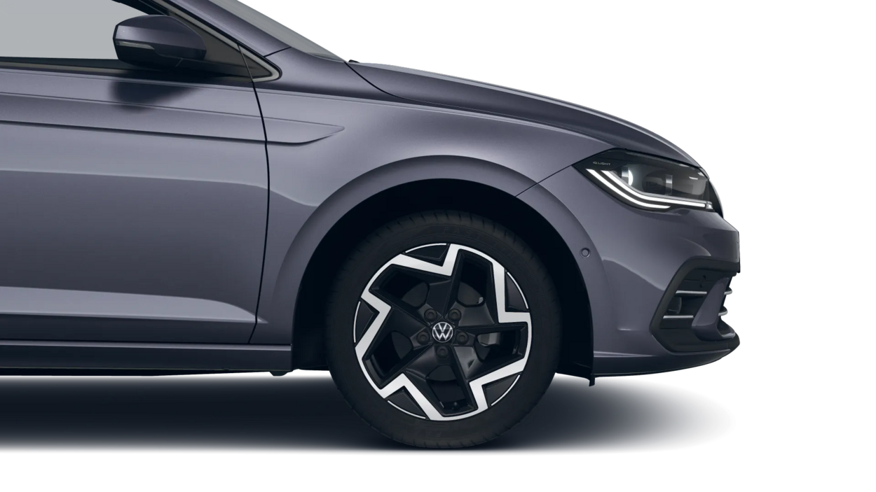 Polo - render 5