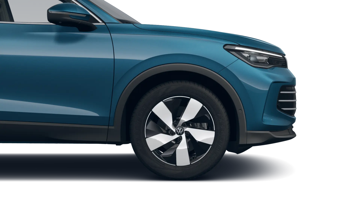 Tiguan - render 5}