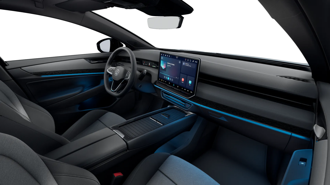 ID.7 Tourer - render 7