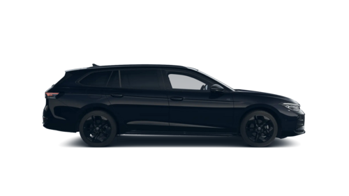 Passat R-Line Plus 2026 [object Object]