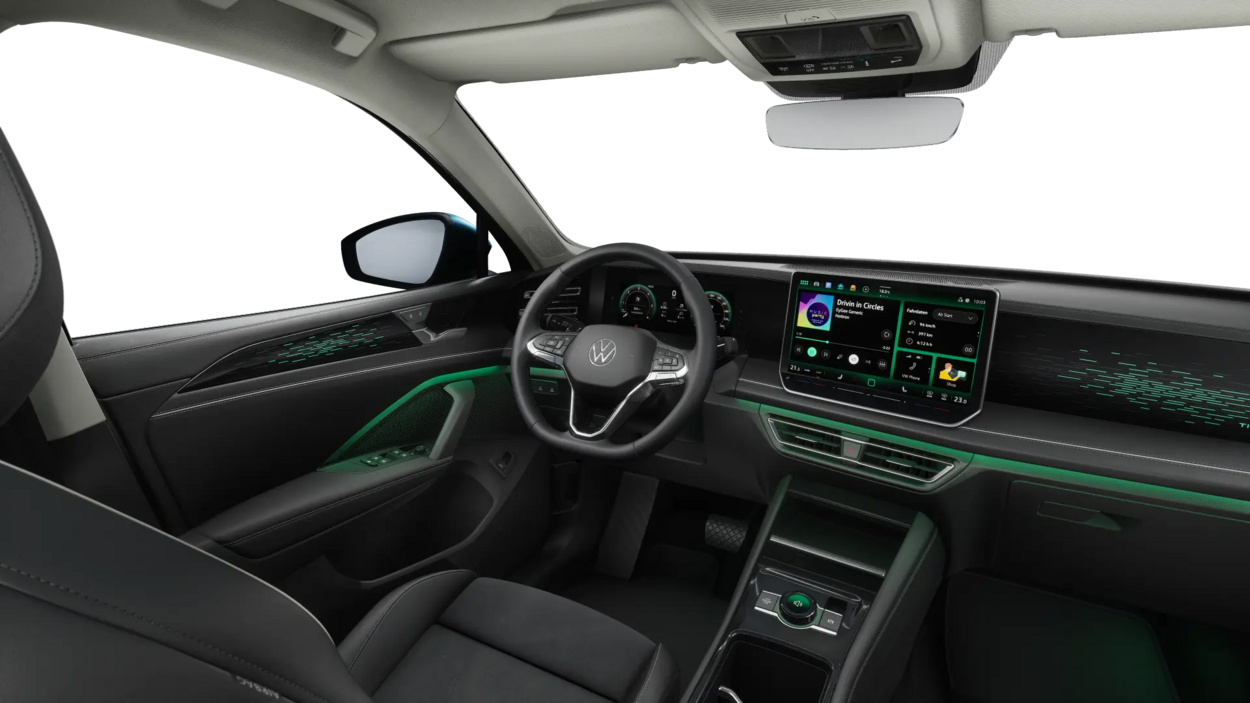 Tiguan - render 7}