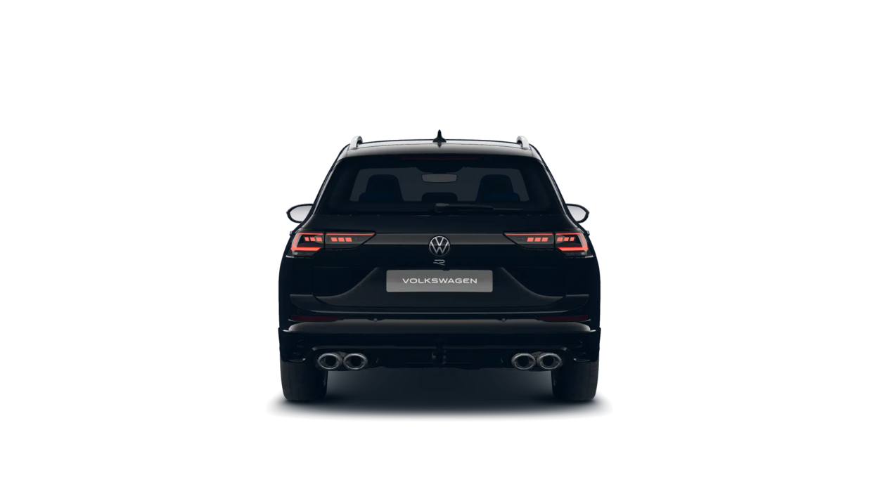 Golf Variant - render 1