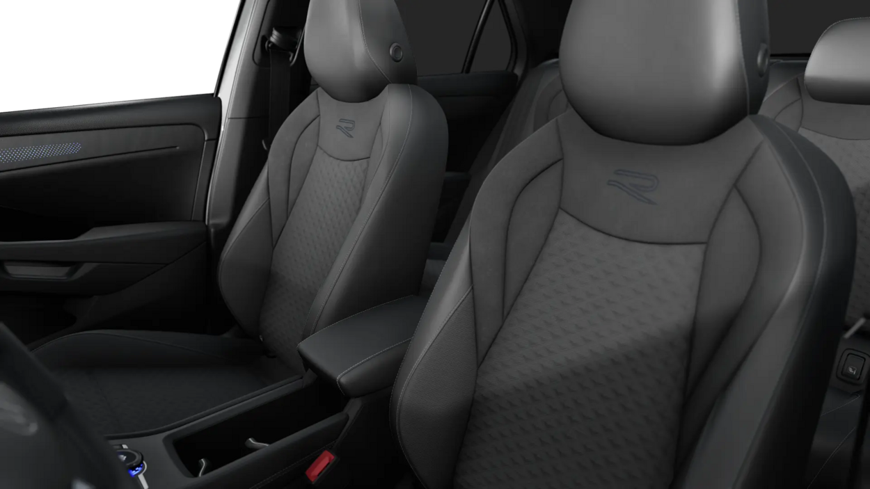 Nowy T-Roc - render 7