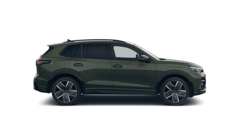 Tiguan R-Line Plus 2026 [object Object]