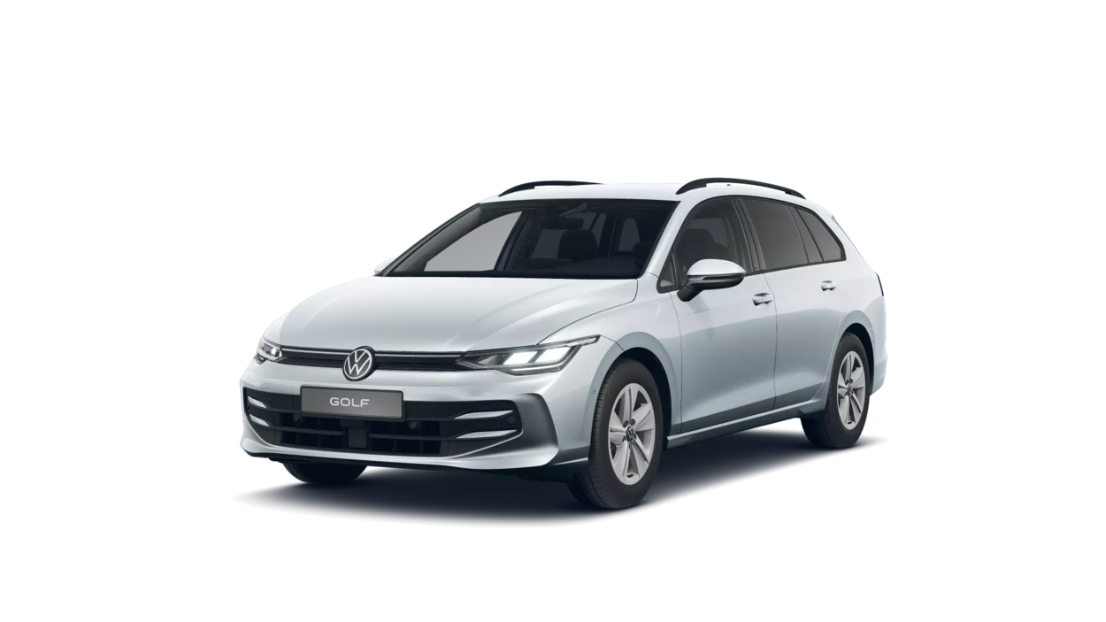 Nowy Golf Variant - render 4