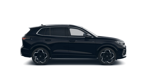 Tiguan R-Line Plus 2026 [object Object]