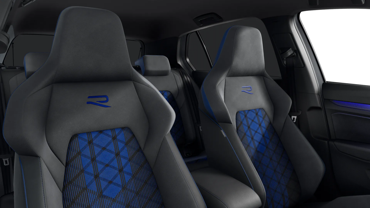 Golf - render 7