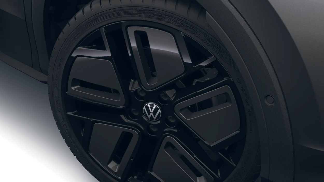 Nowy T-Roc - render 5