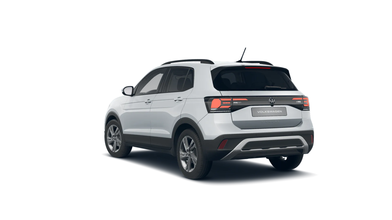 T-Cross - render 2