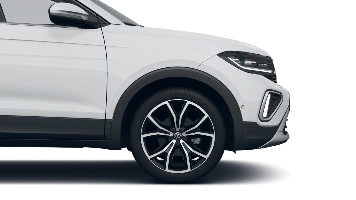 T-Cross - render 5