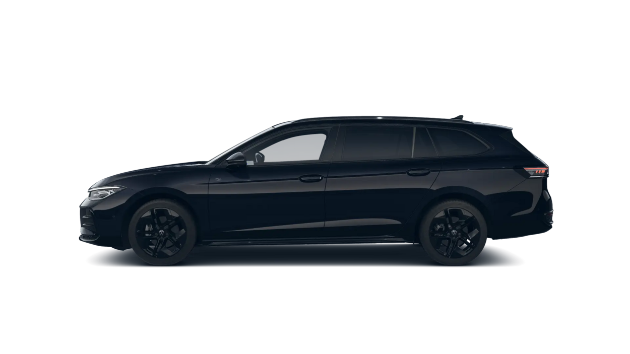 Passat - render 3}