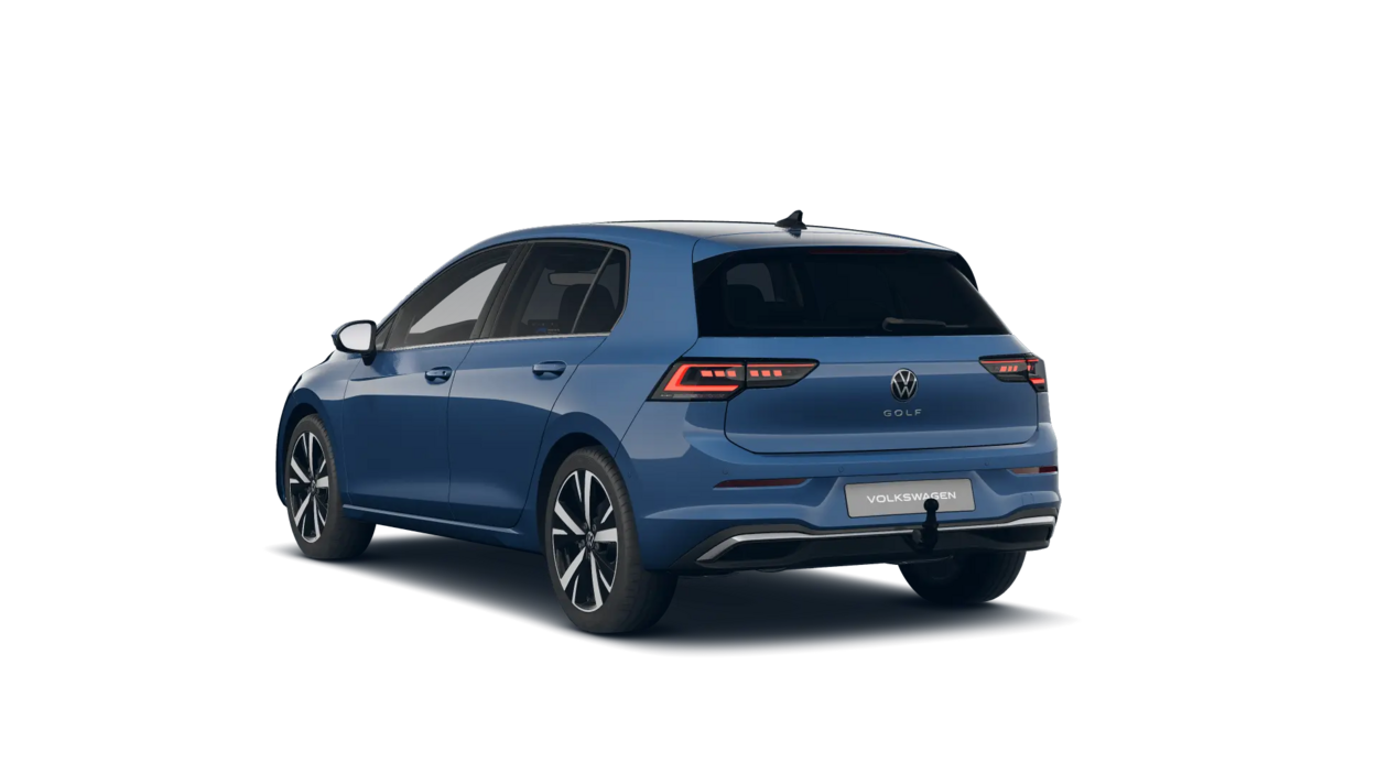 Golf - render 2