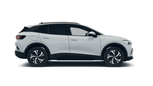 ID.4 Plus 2026 [object Object]