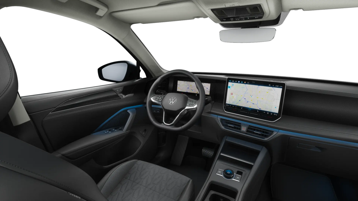 Tiguan - render 7}