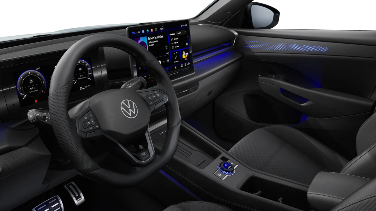 Nowy T-Roc - render 6